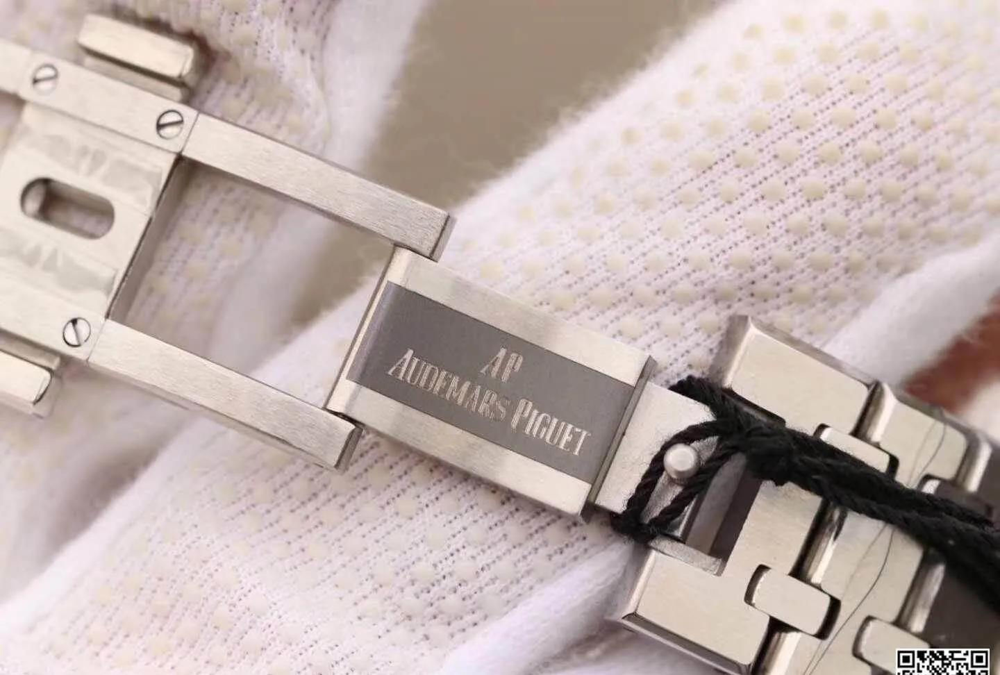 Audemars Piguet Royal Oak Chronograph 26320ST.OO.1220ST.03 JH factory 1:1 Best Edition Replica Watch Swiss ETA7750